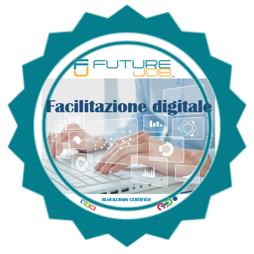 Badge pubblico 77043